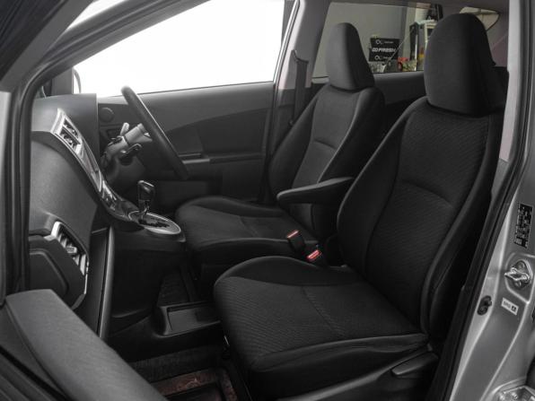 Toyota Ractis II с пробегом 2012 года, цена 999 000 рублей, 94420 км, хэтчбек, Автокод Объявления