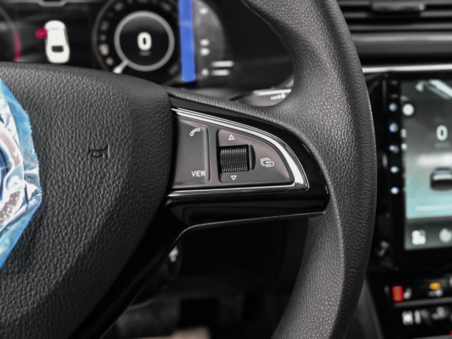 Skoda Superb III Рестайлинг Ставрополь  - изображение 23