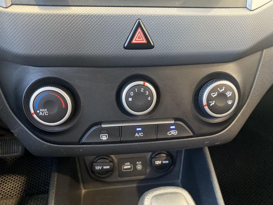 Hyundai Creta I Саратов  - изображение 20