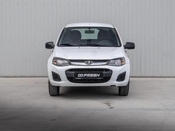 Lada (ВАЗ) Kalina II с пробегом 2013 года, цена 455 000 рублей, 21053 км, хэтчбек, Автокод Объявления