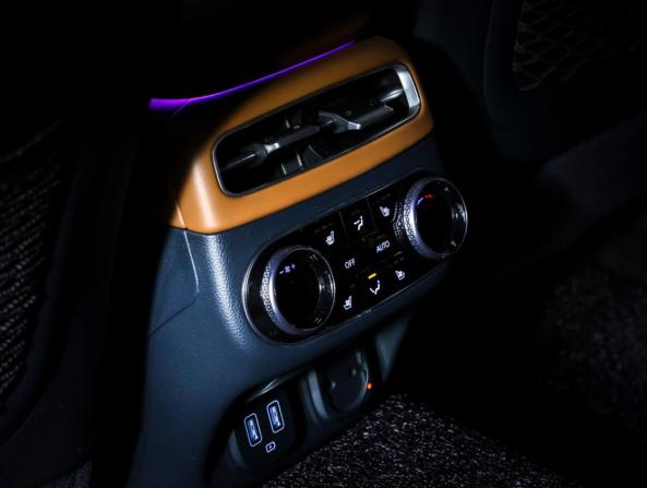 Genesis GV70 I с пробегом 2021 года, цена 3 924 000 рублей, 144500 км, внедорожник, Автокод Объявления