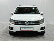 Volkswagen Tiguan I Рестайлинг Нижневартовск  - изображение 20