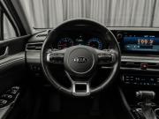 Kia K5 III Москва  - изображение 39