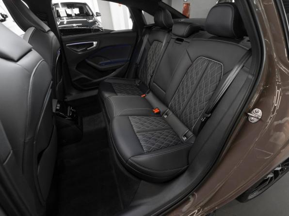 Audi A5 III (B10) с пробегом 2026 года, цена 6 050 000 рублей, 50 км, седан, Автокод Объявления
