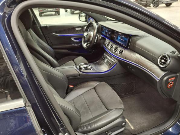 Mercedes-Benz E-Класс V (W213 S213 C238) с пробегом 2018 года, цена 3 580 000 рублей, 97216 км, седан, Автокод Объявления