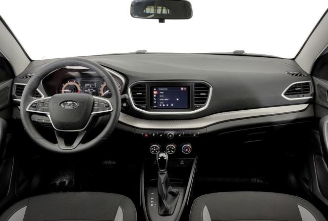 Lada (ВАЗ) Vesta I Рестайлинг (NG) с пробегом 2024 года, цена 1 250 000 рублей, 29805 км, седан, Автокод Объявления