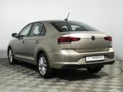 Volkswagen Polo VI Санкт-Петербург  - изображение 25