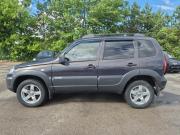 Chevrolet Niva I Рестайлинг Саратов  - изображение 41