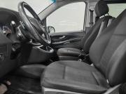 Mercedes-Benz Metris Новосибирск  - изображение 36