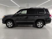 Lexus LX III Рестайлинг Казань  - изображение 32