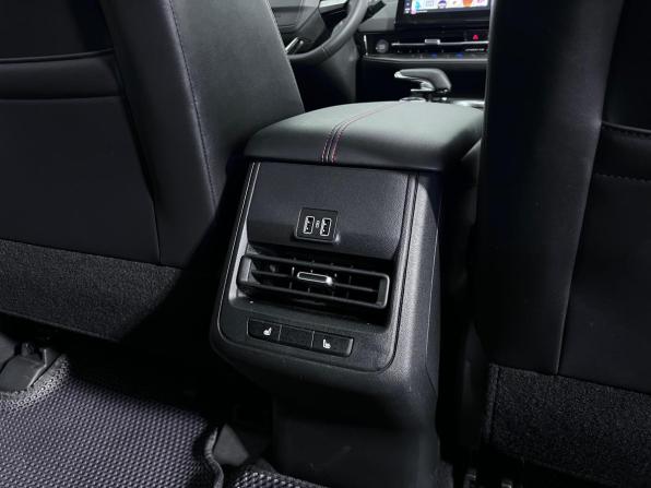 Changan CS55 Plus II с пробегом 2024 года, цена 2 224 000 рублей, 22873 км, внедорожник, Автокод Объявления