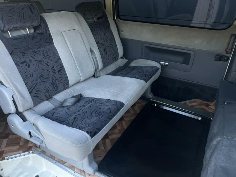 Toyota HiAce H100 Новосибирск  - изображение 15