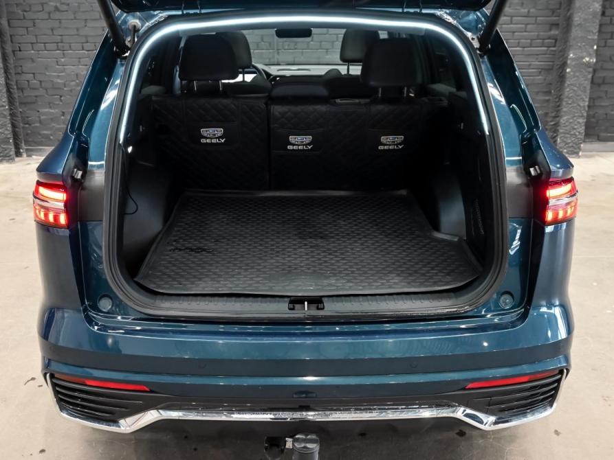 Geely Monjaro I Екатеринбург  - изображение 6