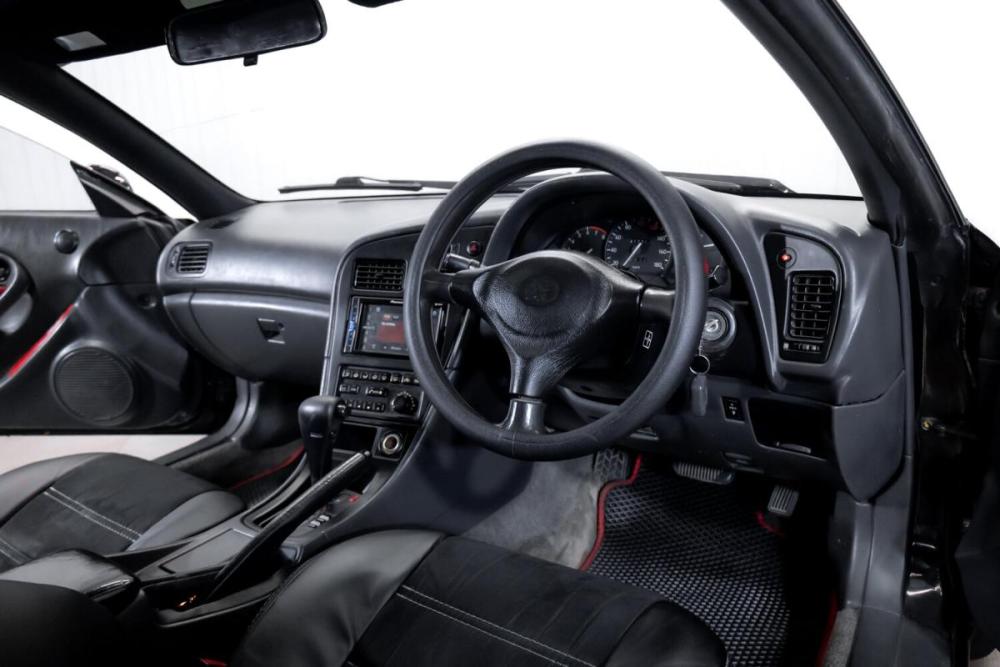 Toyota Curren Тюмень  - изображение 13
