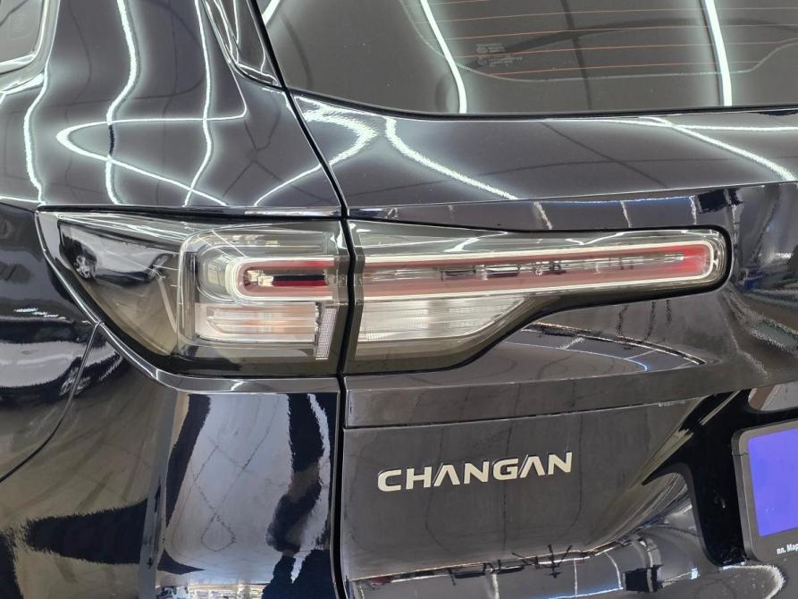 Changan CS55 Plus II Таганрог  - изображение 8