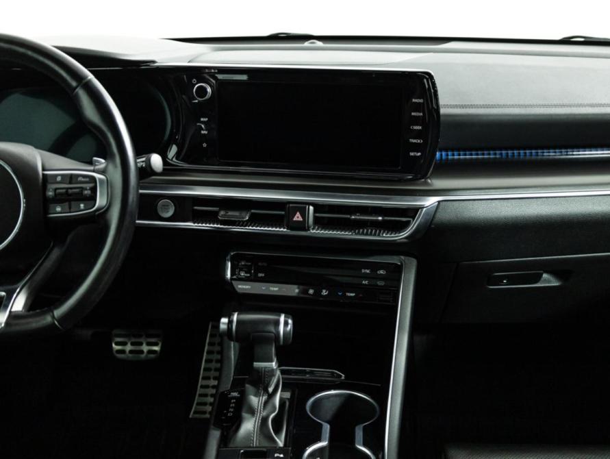 Kia K5 III Санкт-Петербург  - изображение 15