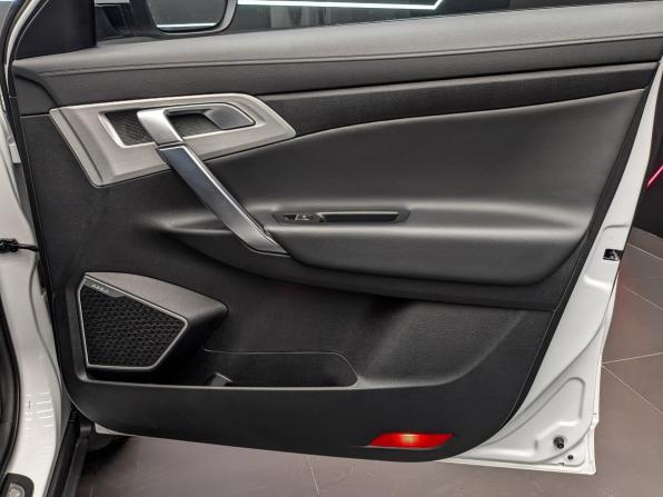 Geely Atlas I с пробегом 2021 года, цена 1 595 000 рублей, 108477 км, внедорожник, Автокод Объявления