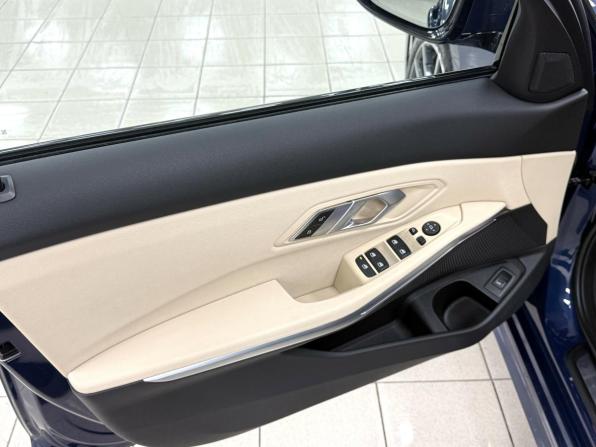BMW 3 серии VII (G2x) с пробегом 2021 года, цена 3 845 000 рублей, 17726 км, седан, Автокод Объявления