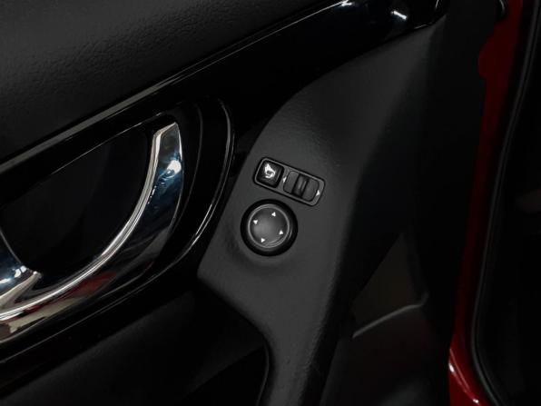 Nissan Qashqai II с пробегом 2014 года, цена 1 490 000 рублей, 84900 км, внедорожник, Автокод Объявления