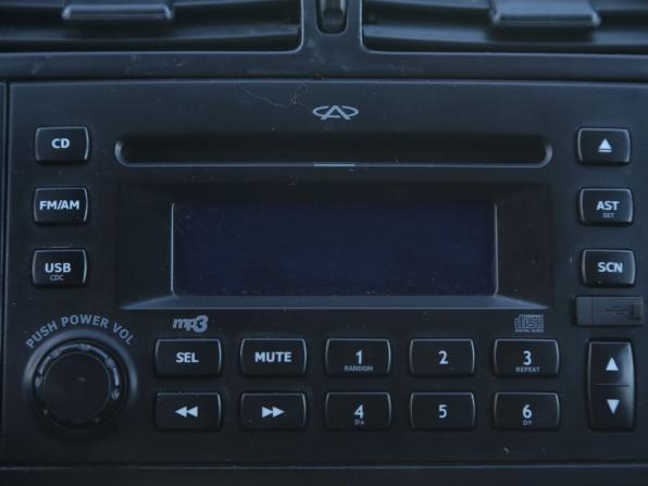 Chery Tiggo (T11) I с пробегом 2013 года, цена 252 000 рублей, 92000 км, внедорожник, Автокод Объявления