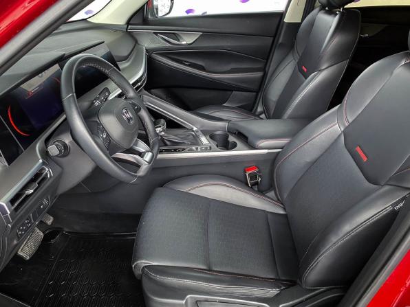 Changan CS35 Plus I Рестайлинг с пробегом 2023 года, цена 1 765 000 рублей, 60514 км, внедорожник, Автокод Объявления