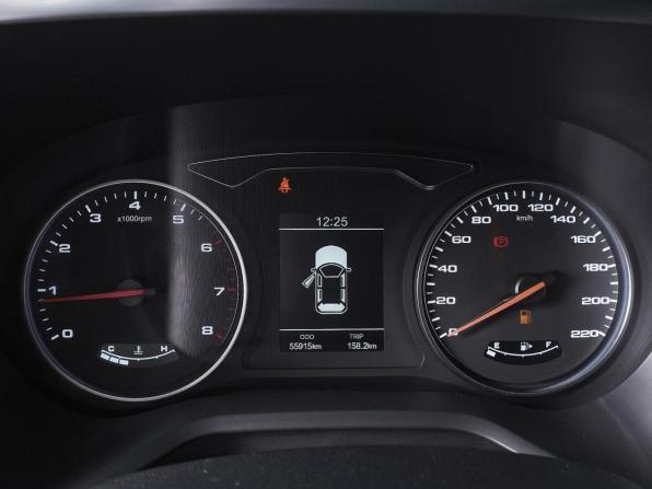 JAC J7 I с пробегом 2022 года, цена 1 200 000 рублей, 55915 км, лифтбек, Автокод Объявления