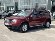 Renault Duster I Воронеж  - изображение 14