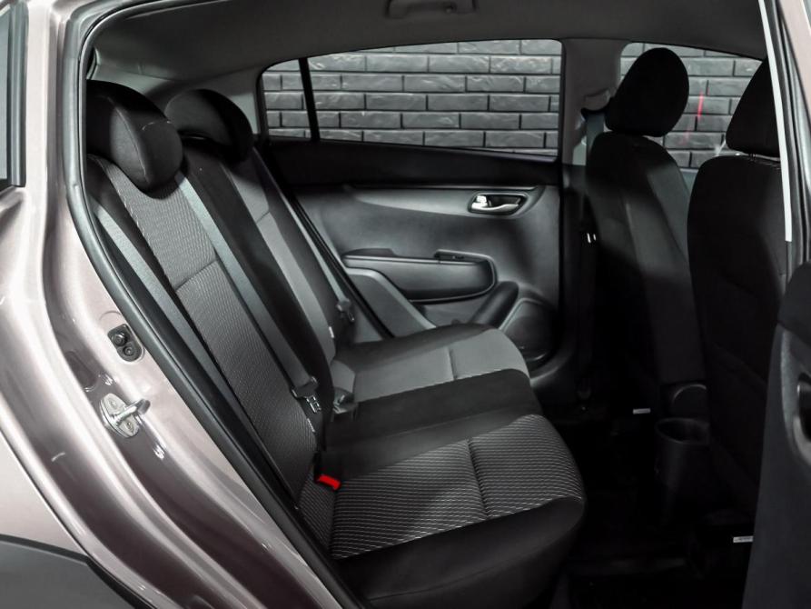 Kia Rio IV Екатеринбург  - изображение 19