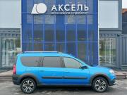 Lada (ВАЗ) Largus I Рестайлинг Архангельск  - изображение 24
