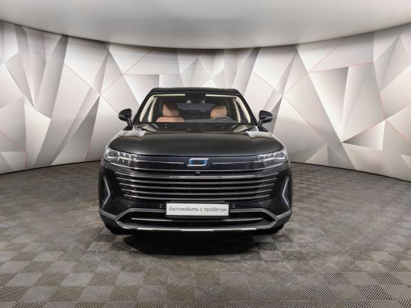 FAW Bestune T99 I Рестайлинг с пробегом 2022 года, цена 1 800 000 рублей, 95271 км, внедорожник, Автокод Объявления