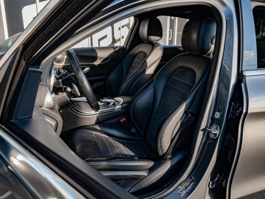 Mercedes-Benz C-Класс IV (W205) Рестайлинг Краснодар  - изображение 14