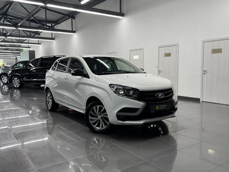 Lada (ВАЗ) XRAY I Тверь  - изображение 5