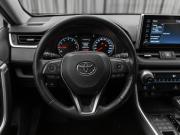 Toyota RAV4 V (XA50) Москва  - изображение 30