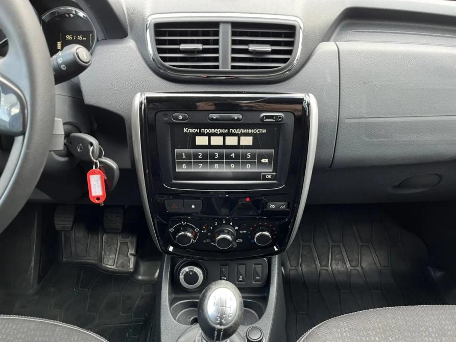 Nissan Terrano III (D10) Краснодар  - изображение 18
