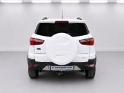 Ford EcoSport II Москва  - изображение 19
