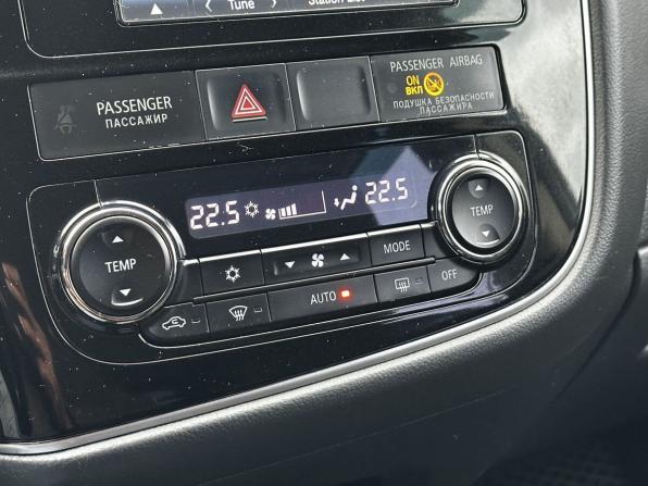 Mitsubishi Outlander III с пробегом 2013 года, цена 1 399 000 рублей, 142136 км, внедорожник, Автокод Объявления
