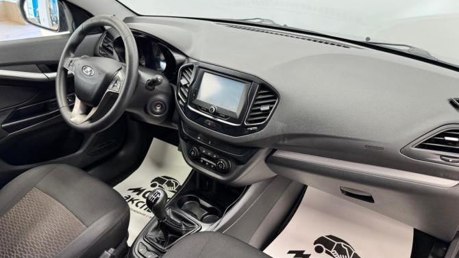Lada (ВАЗ) Vesta I с пробегом 2017 года, цена 770 000 рублей, 89050 км, седан, Автокод Объявления