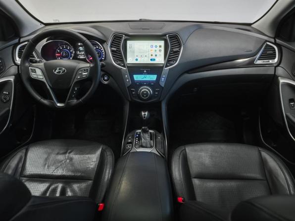 Hyundai Santa Fe III с пробегом 2013 года, цена 1 799 000 рублей, 149000 км, внедорожник, Автокод Объявления