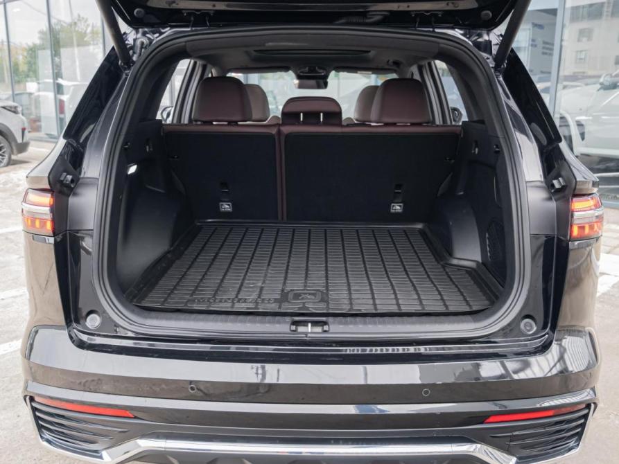Geely Monjaro I Краснодар  - изображение 28
