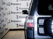Mitsubishi Pajero IV Ростов-на-Дону  - изображение 50
