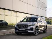 Geely Monjaro I Санкт-Петербург  - изображение 36