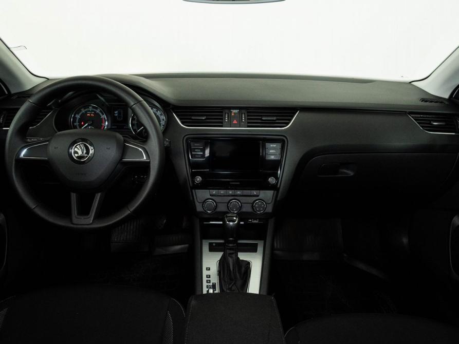 Skoda Octavia III (A7) Рестайлинг Казань  - изображение 5