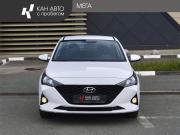 Hyundai Solaris II Рестайлинг Казань  - изображение 16