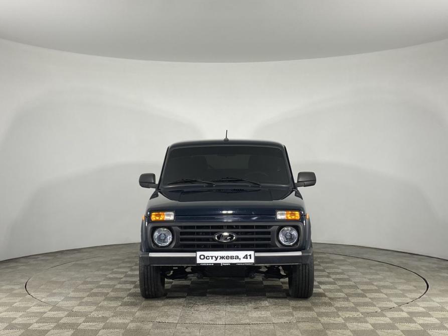 Lada (ВАЗ) Niva Legend I Воронеж  - изображение 3