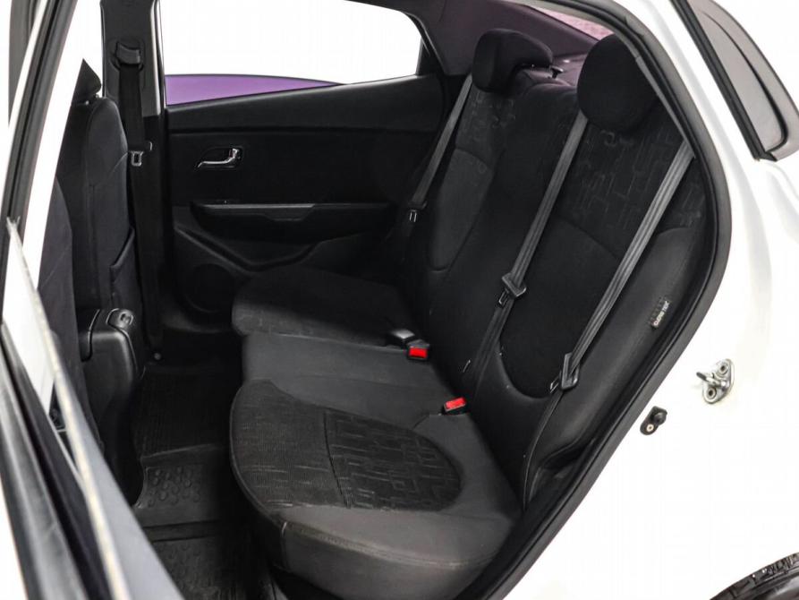 Kia Rio III Минеральные Воды  - изображение 8