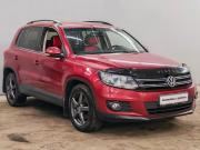 Volkswagen Tiguan I Рестайлинг Москва  - изображение 20
