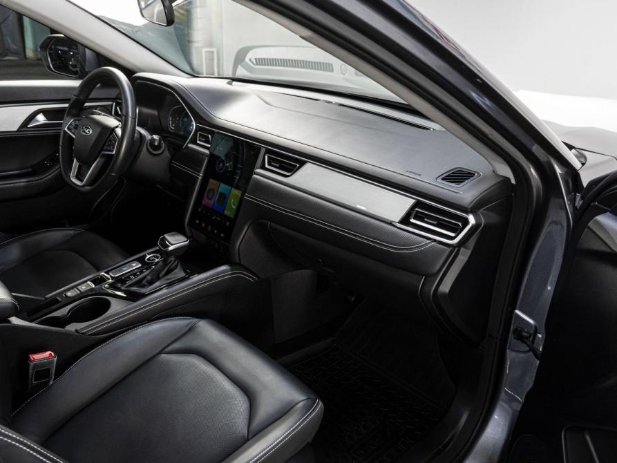 JAC J7 I Тюмень  - изображение 16
