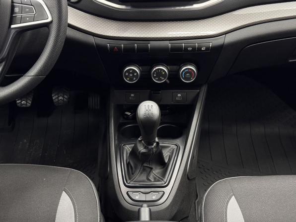 Lada (ВАЗ) Vesta I Рестайлинг (NG) с пробегом 2023 года, цена 1 267 000 рублей, 53631 км, универсал, Автокод Объявления