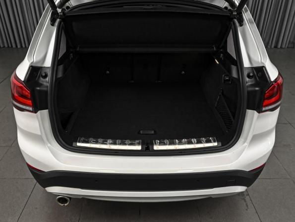 BMW X1 II (F48) Рестайлинг с пробегом 2021 года, цена 3 430 000 рублей, 30038 км, внедорожник, Автокод Объявления