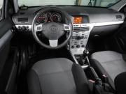 Opel Astra H Рестайлинг Воронеж  - изображение 25